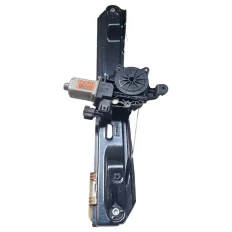 Máquina vidro elétrica traseira esquerda  Ranger 2.2 160cv 2021 XLS AUT