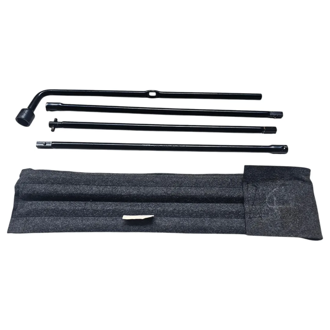 Kit ferramentas sem macaco Ranger 2.2 160cv 2021 XLS AUT