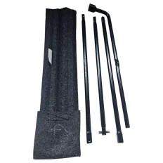 Kit ferramentas sem macaco Ranger 2.2 160cv 2021 XLS AUT