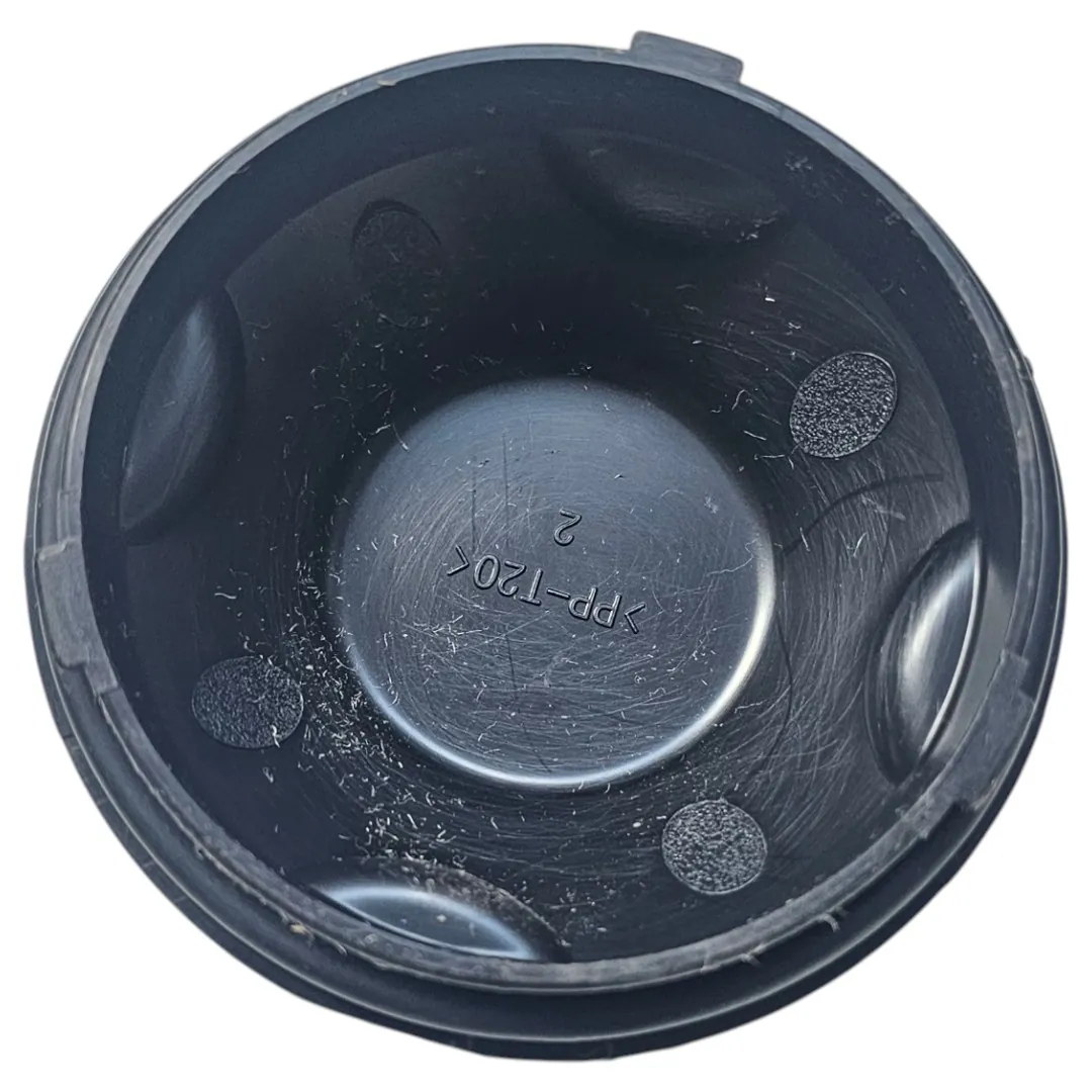 Tampa acabamento farol Ranger 2.2 160cv 2021 XLS AUT
