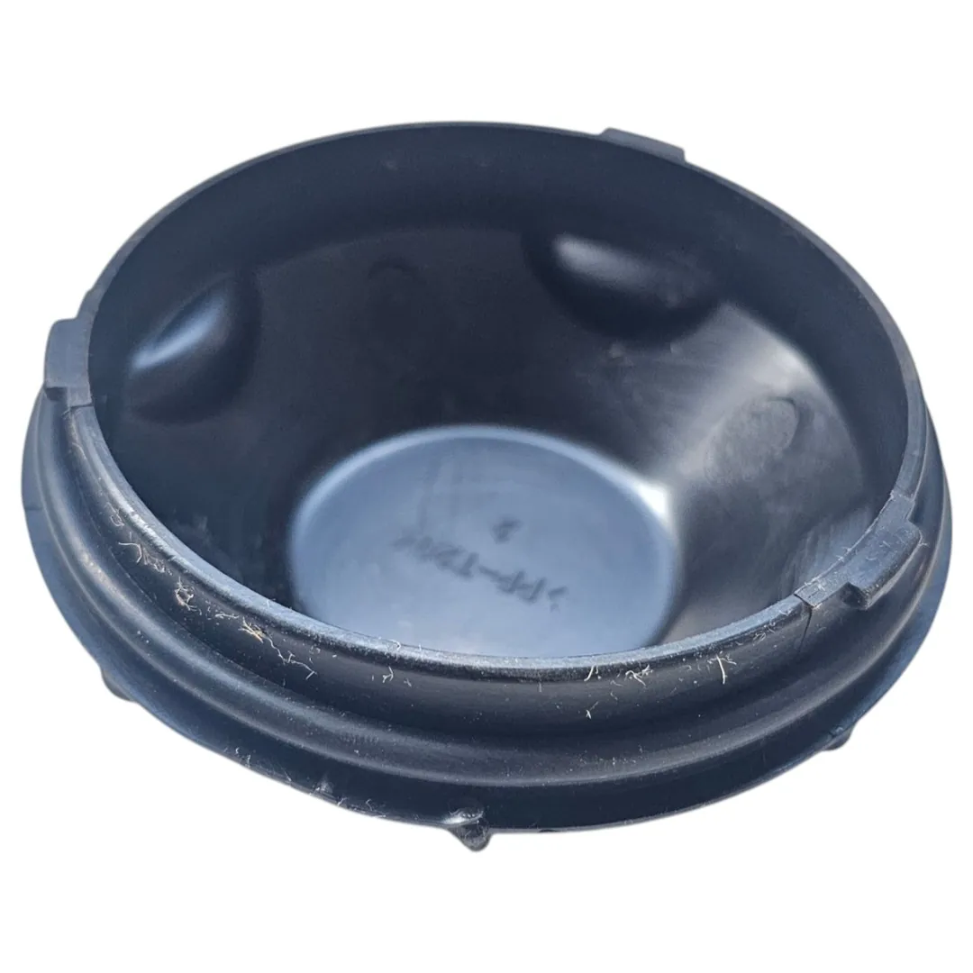 Tampa acabamento farol Ranger 2.2 160cv 2021 XLS AUT