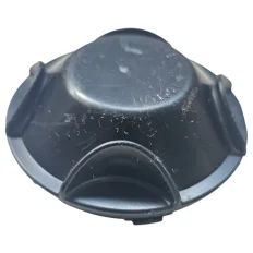 Tampa acabamento farol Ranger 2.2 160cv 2021 XLS AUT