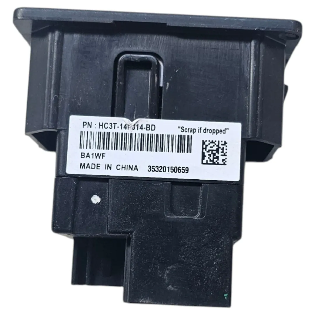 Entrada USB duplo Ranger 2.2 160cv 2021 XLS AUT
