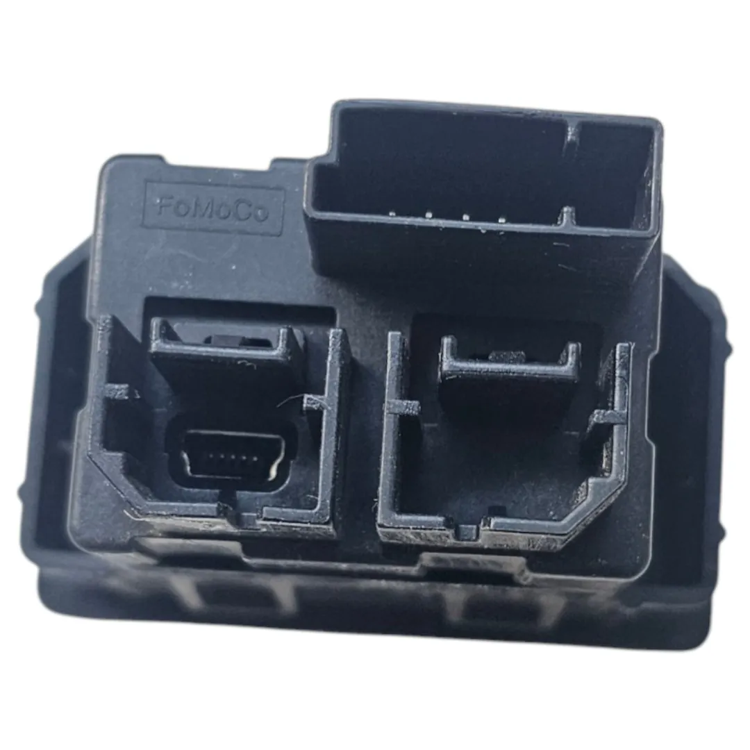 Entrada USB duplo Ranger 2.2 160cv 2021 XLS AUT