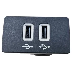 Entrada USB duplo Ranger 2.2 160cv 2021 XLS AUT