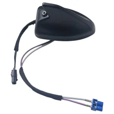 Base antena teto Ranger 2.2 160cv 2021 XLS AUT