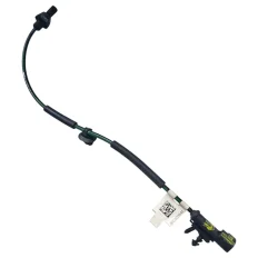 Sensor ABS freio traseiro esquerdo Ranger 2.2 160cv 2021 XLS AUT