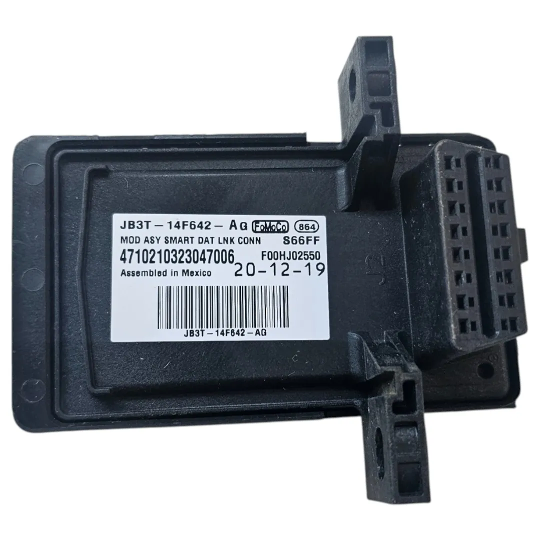 Módulo tomada de diagnóstico Ranger 2.2 160cv 2021 XLS AUT