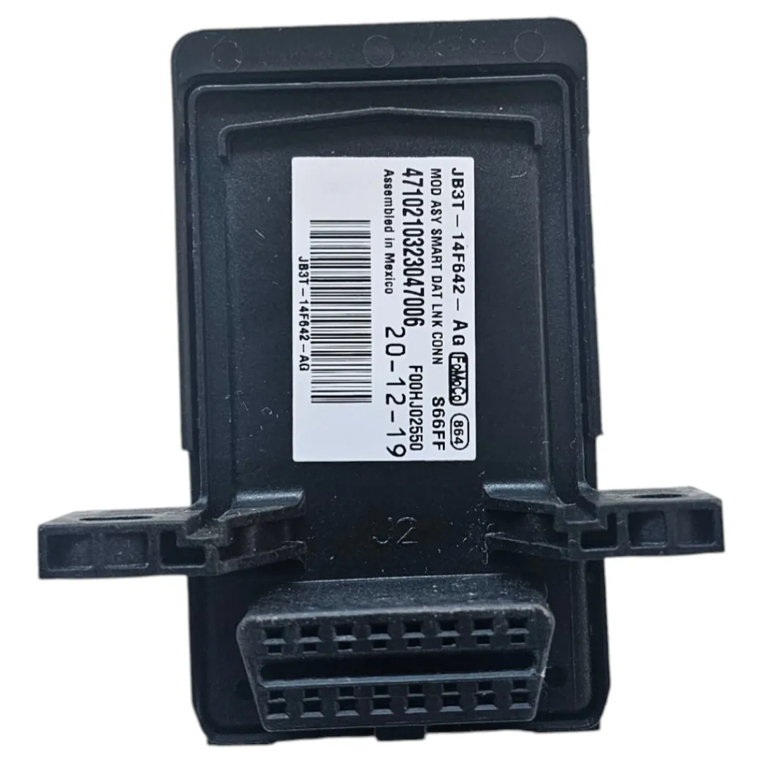 Módulo tomada de diagnóstico Ranger 2.2 160cv 2021 XLS AUT
