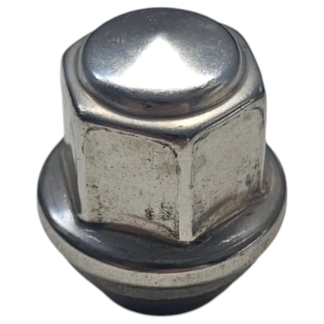 Porca de roda Ranger 2.2 160cv 2021 XLS AUT