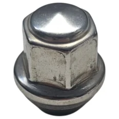 Porca de roda  Ranger 2.2 160cv 2021 XLS AUT