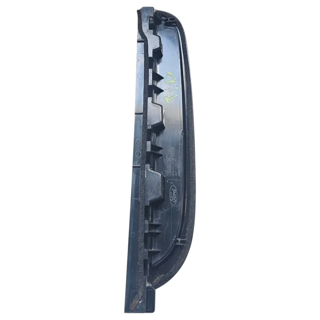 Moldura acabamento porta traseira direita Ranger 2.2 160cv 2021 XLS AUT
