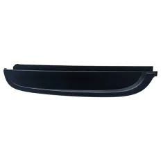 Moldura acabamento porta traseira direita Ranger 2.2 160cv 2021 XLS AUT