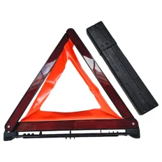 Triângulo de segurança  Ranger 2.2 160cv 2021 XLS AUT