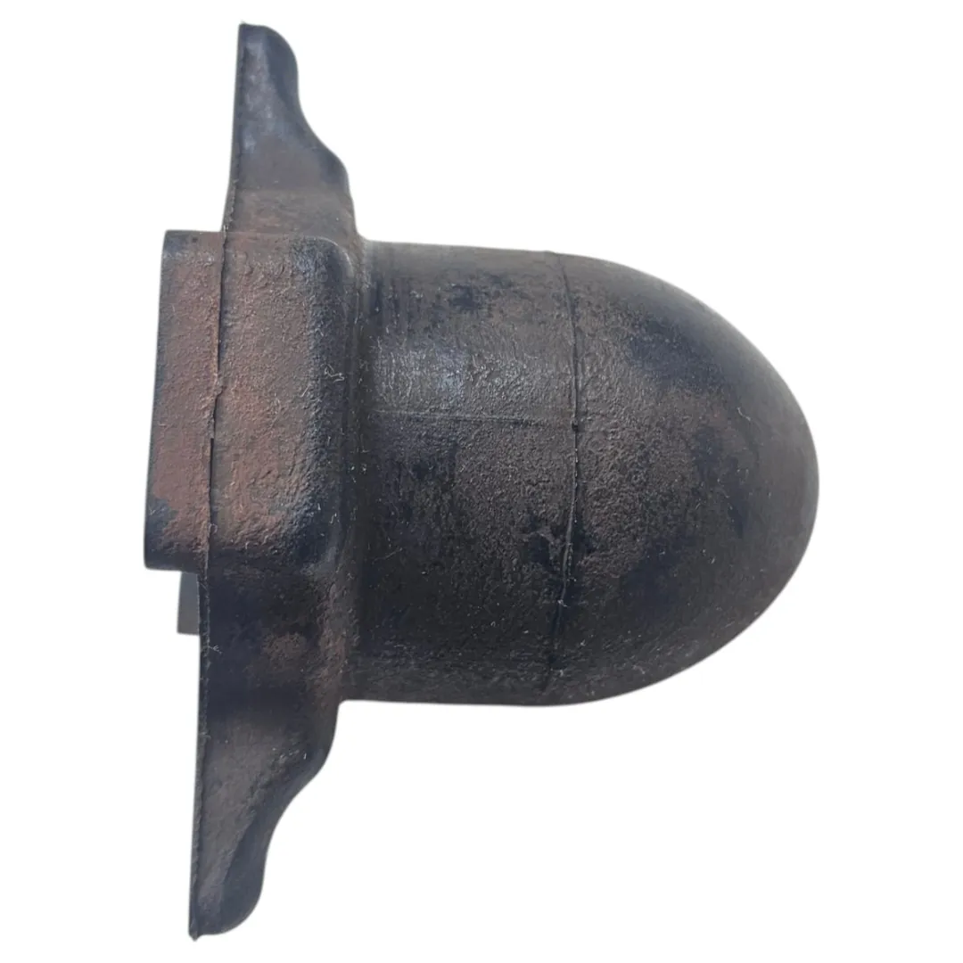 Batente feixe mola Ranger 2.2 160cv 2021 XLS AUT
