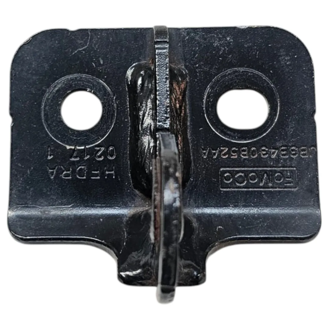 Gancho Tampa Traseira  Ranger 2.2 160cv 2021 XLS AUT
