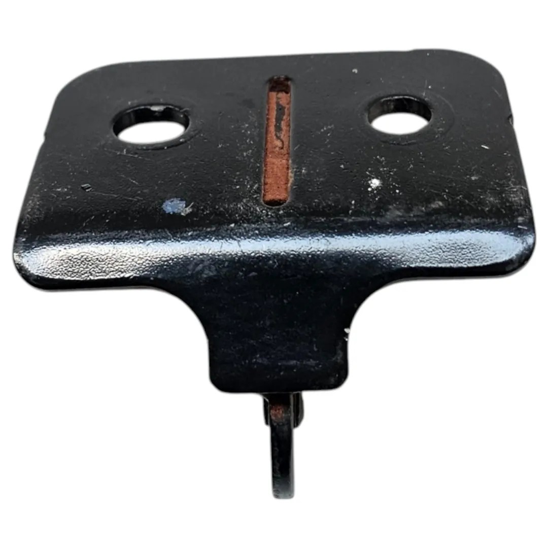 Gancho Tampa Traseira  Ranger 2.2 160cv 2021 XLS AUT