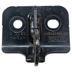 Gancho Tampa Traseira  Ranger 2.2 160cv 2021 XLS AUT