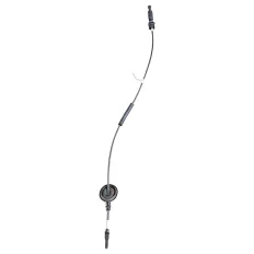 Cabo Caixa de Câmbio  Ranger 2.2 160cv 2021 XLS AUT