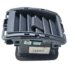 Grade Saida de Ar Esquerda  Ranger 2.2 160cv 2021 XLS AUT