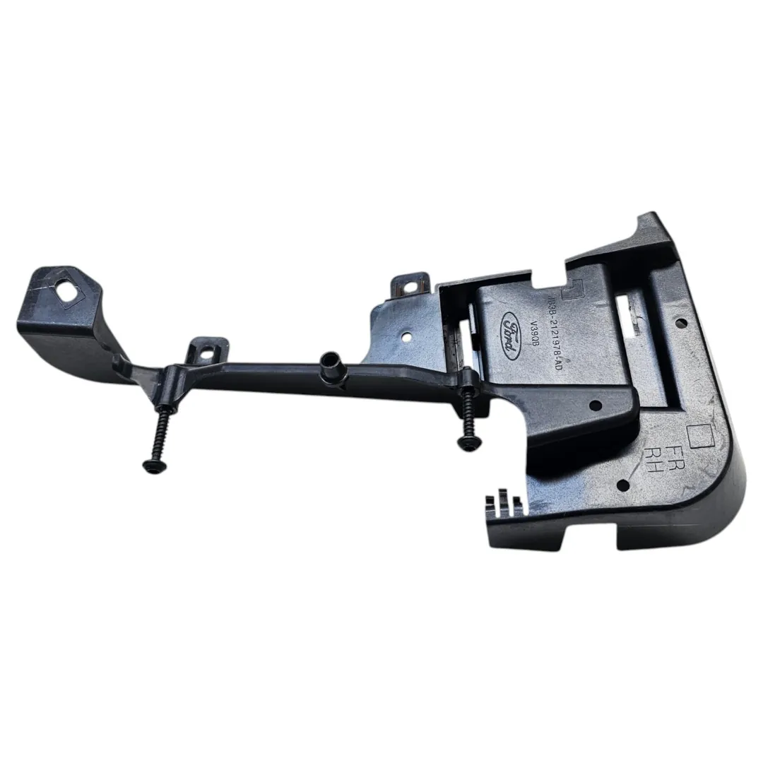 Suporte Fechadura Dianteira Direita Ranger 2.2 160cv 2021 XLS AUT