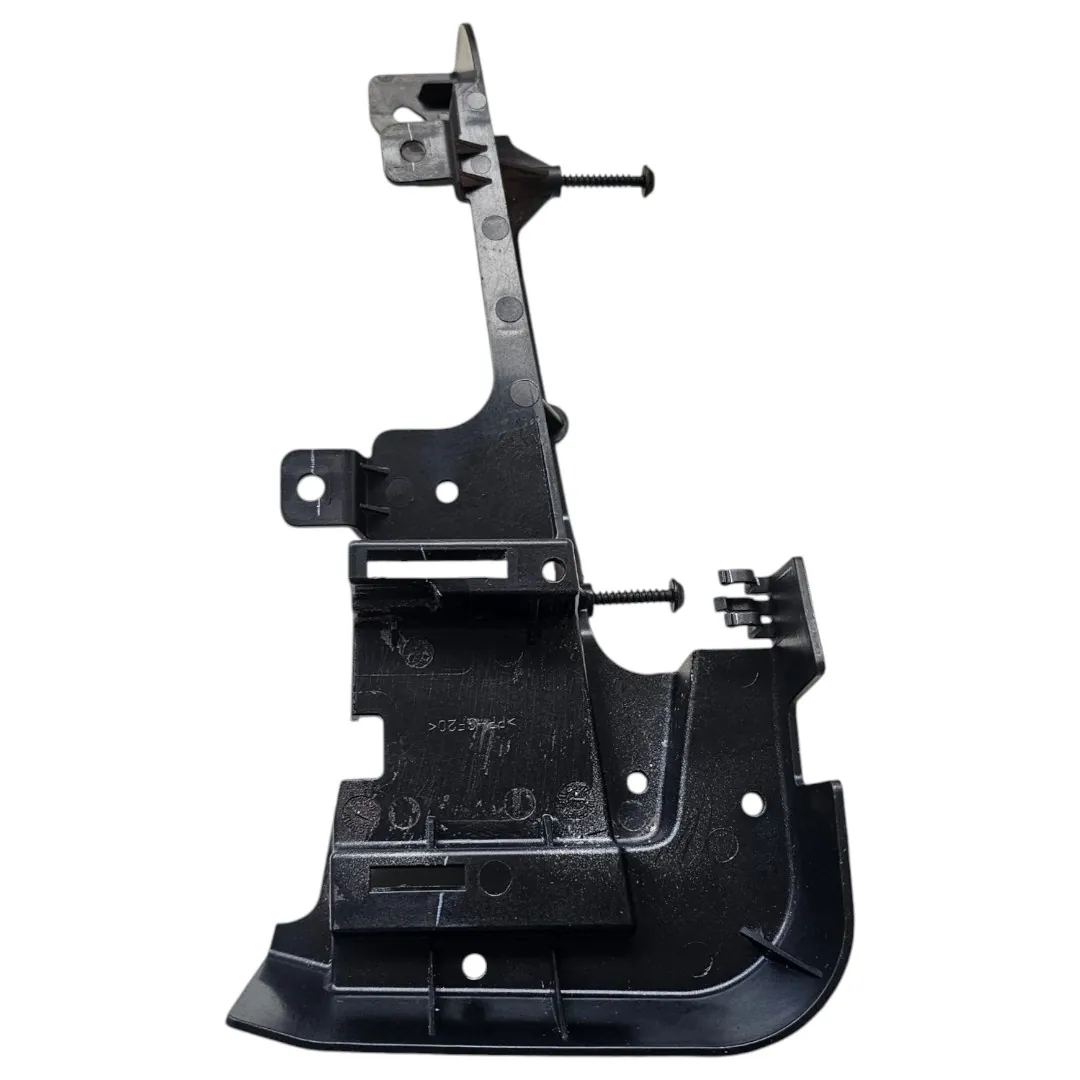 Suporte Fechadura Dianteira Direita Ranger 2.2 160cv 2021 XLS AUT