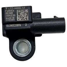 Sensor de Detonação do Airbag  Ranger 2.2 160cv 2021 XLS AUT