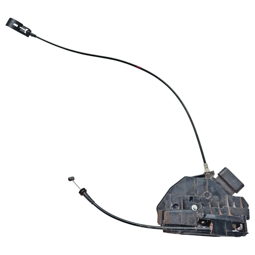 Fechadura dianteira direita Ranger 2.2 160cv 2021 XLS AUT