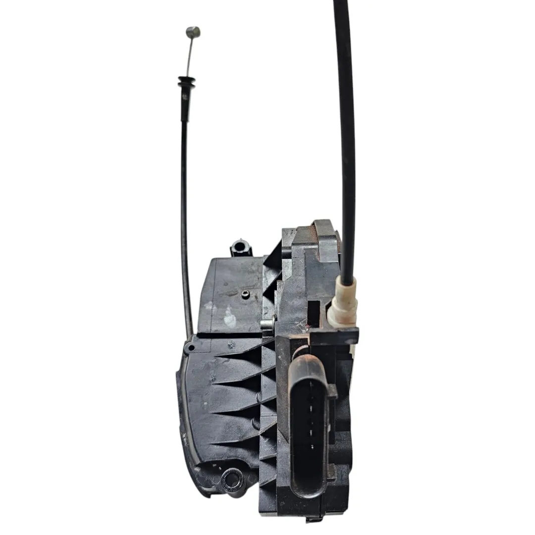 Fechadura dianteira direita Ranger 2.2 160cv 2021 XLS AUT