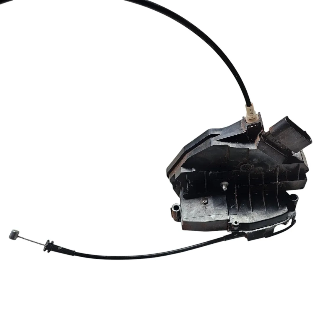 Fechadura dianteira direita Ranger 2.2 160cv 2021 XLS AUT