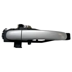 Maçaneta da porta dianteira direita Ranger 2.2 160cv 2021 XLS AUT