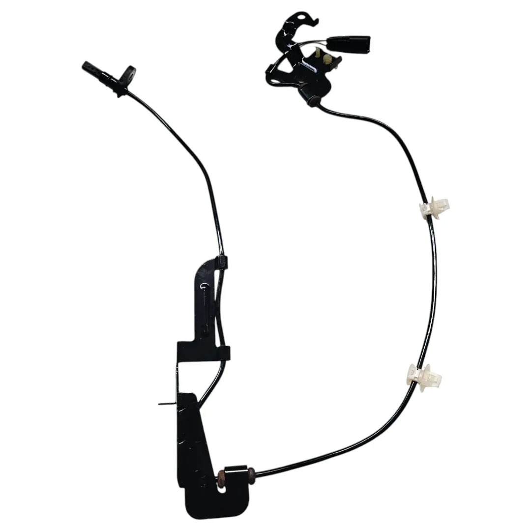 Sensor abs de freio traseiro Direito Ranger 2.2 160cv 2021 XLS AUT