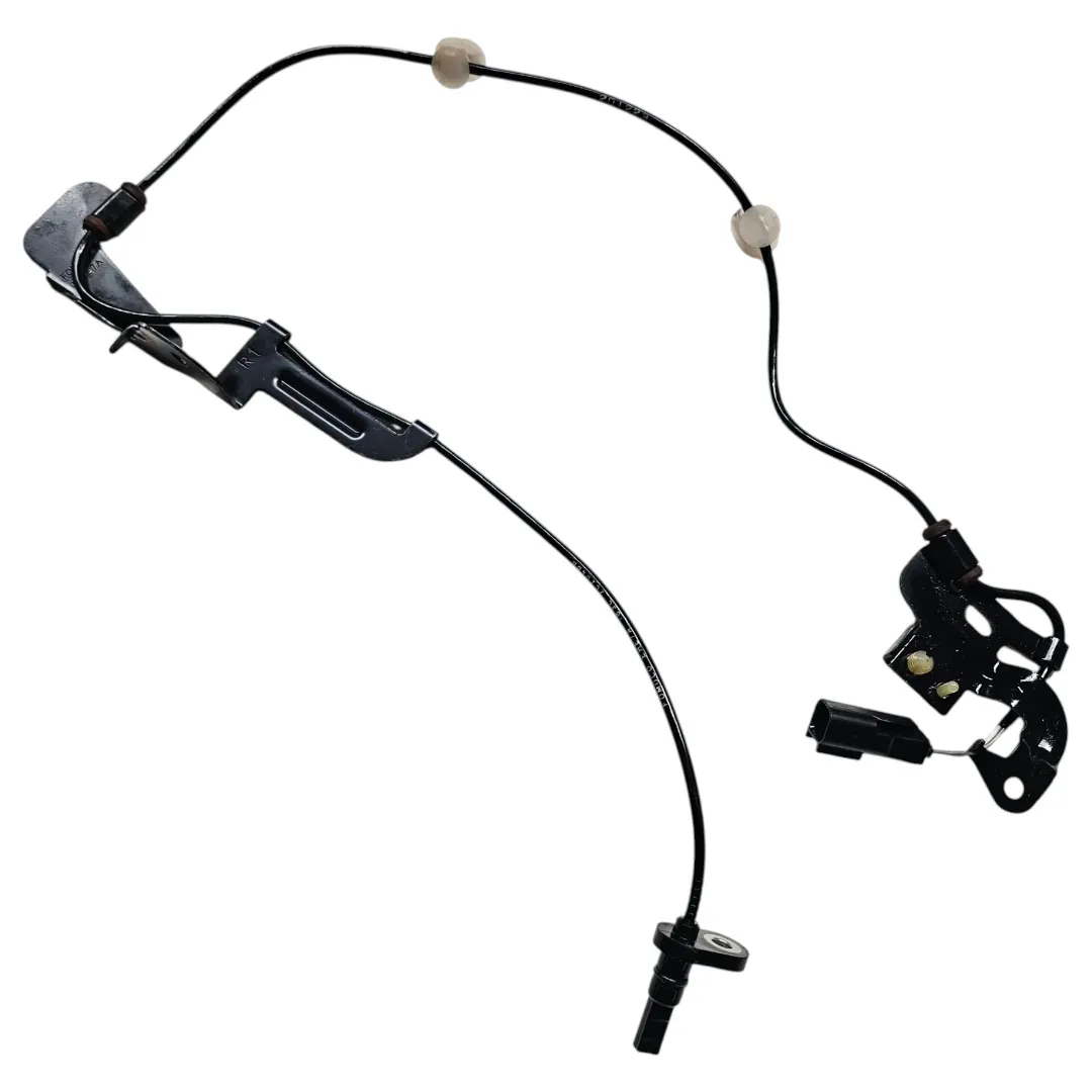 Sensor abs de freio traseiro Direito Ranger 2.2 160cv 2021 XLS AUT