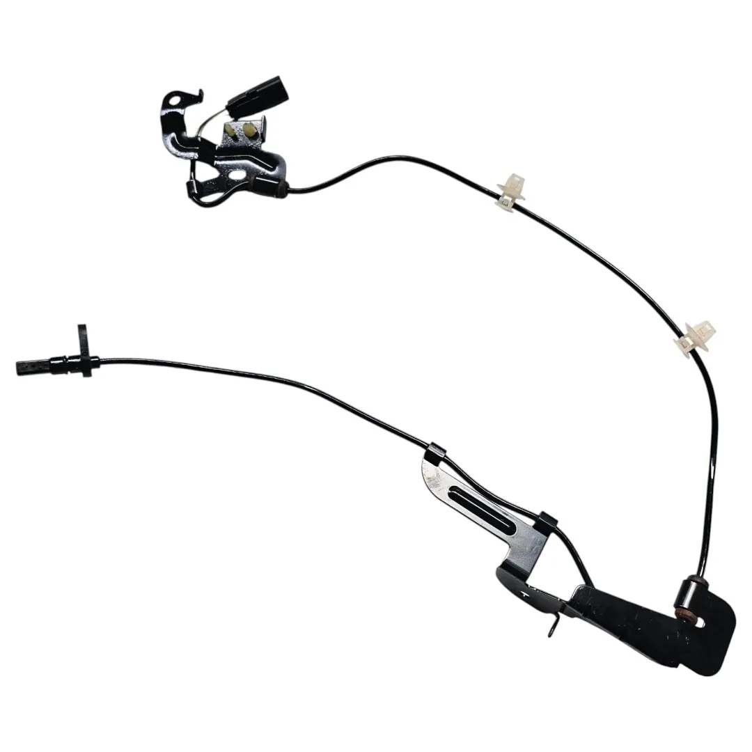 Sensor abs de freio traseiro Direito Ranger 2.2 160cv 2021 XLS AUT