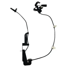 Sensor abs de freio traseiro Direito Ranger 2.2 160cv 2021 XLS AUT