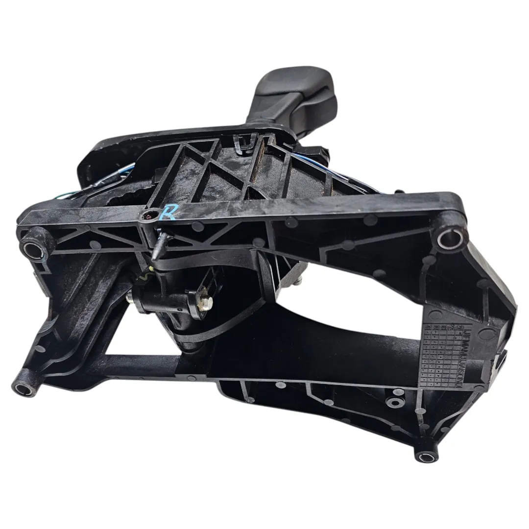 Alavanca Câmbio automático Ranger 2.2 160cv 2021 XLS AUT