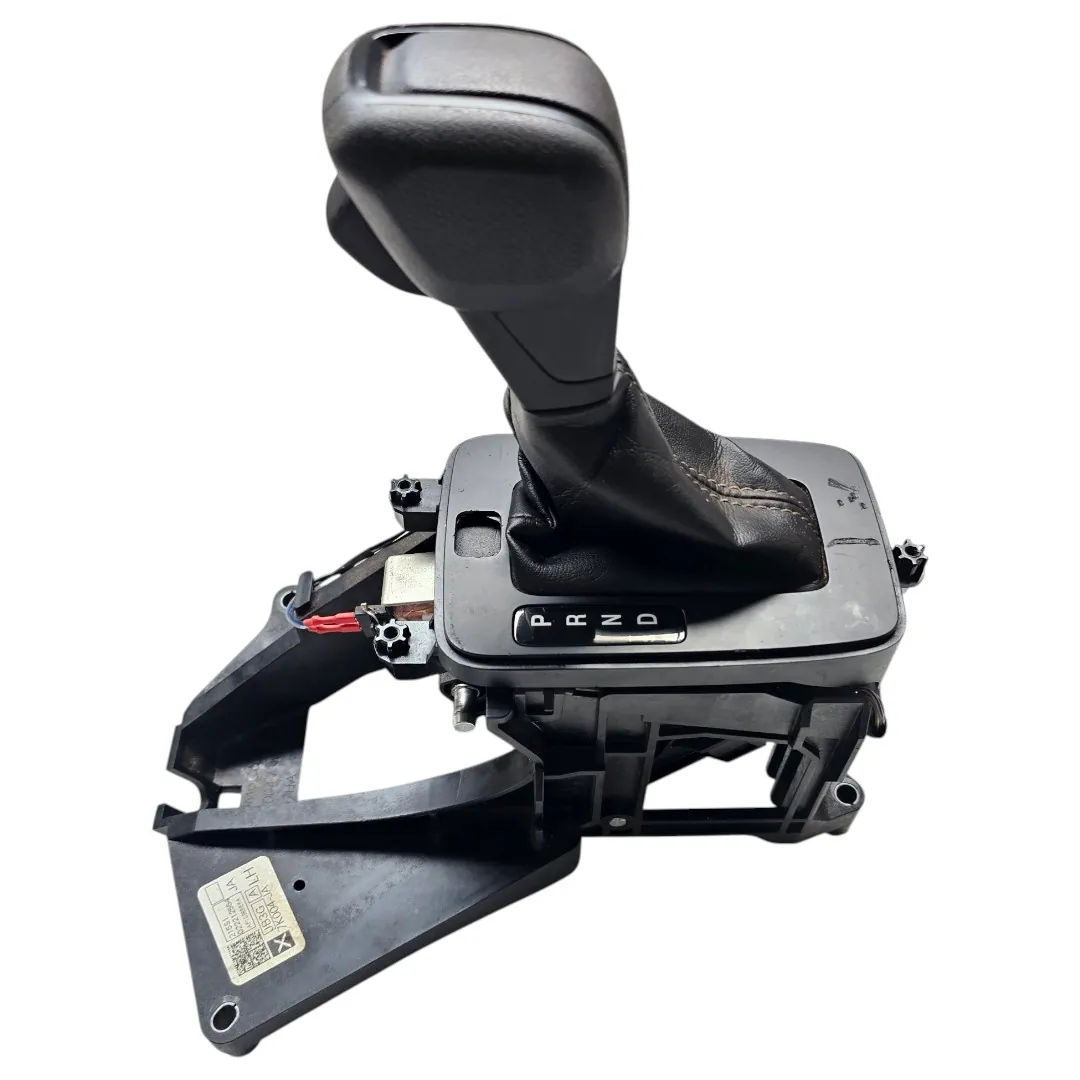 Alavanca Câmbio automático Ranger 2.2 160cv 2021 XLS AUT