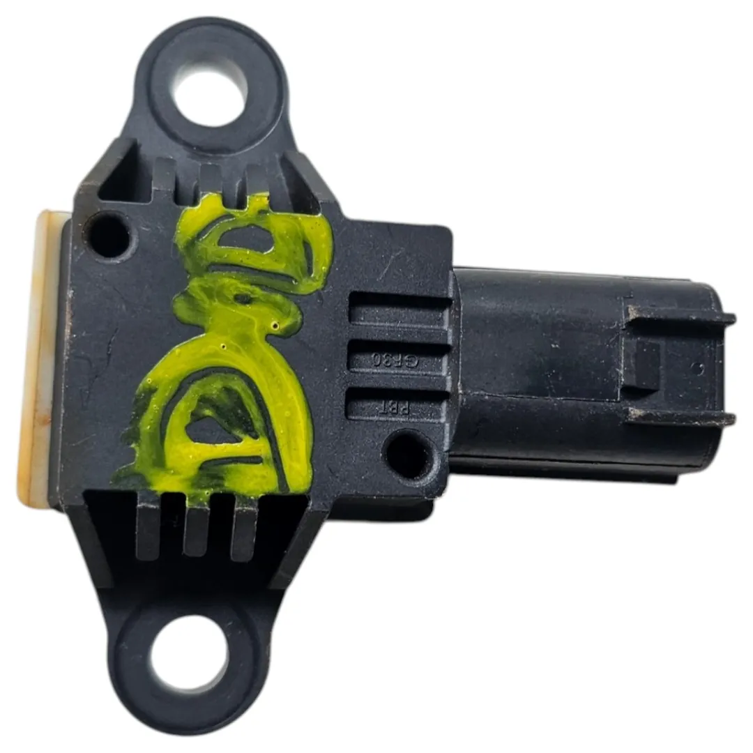 Sensor detonação dianteiro direito Ranger 2.2 160cv 2021 XLS AUT