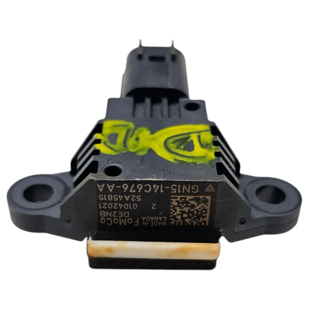 Sensor detonação dianteiro direito Ranger 2.2 160cv 2021 XLS AUT