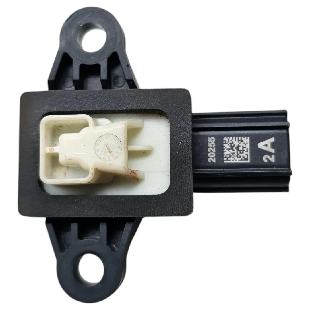 Sensor detonação dianteiro direito Ranger 2.2 160cv 2021 XLS AUT