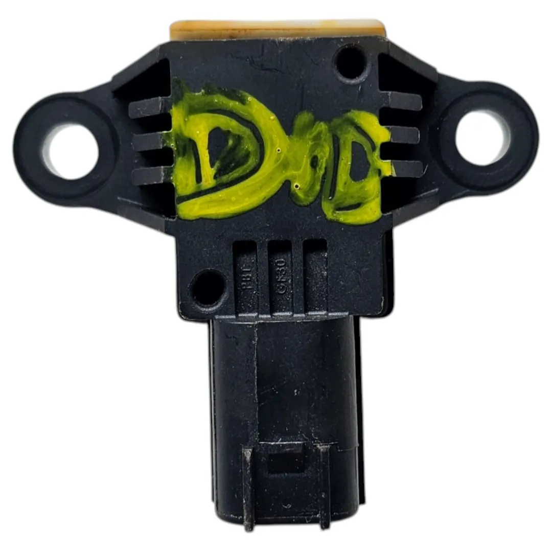 Sensor detonação dianteiro direito Ranger 2.2 160cv 2021 XLS AUT