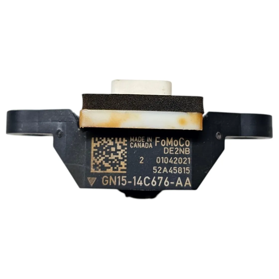 Sensor detonação dianteiro direito Ranger 2.2 160cv 2021 XLS AUT