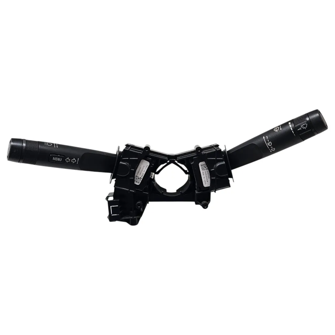 Comando limpador luz chave de seta S10 2.8 Diesel 2013 LT