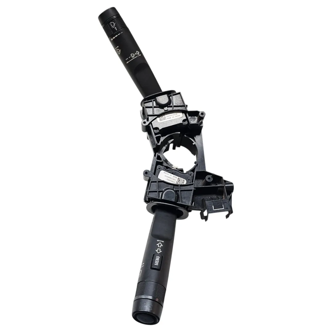 Comando limpador luz chave de seta S10 2.8 Diesel 2013 LT