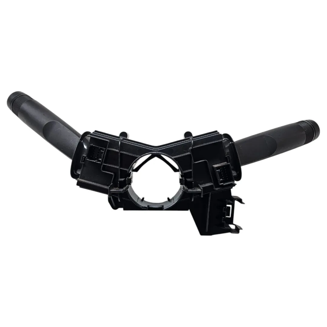 Comando limpador luz chave de seta S10 2.8 Diesel 2013 LT