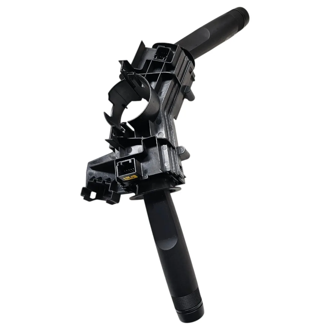 Comando limpador luz chave de seta S10 2.8 Diesel 2013 LT