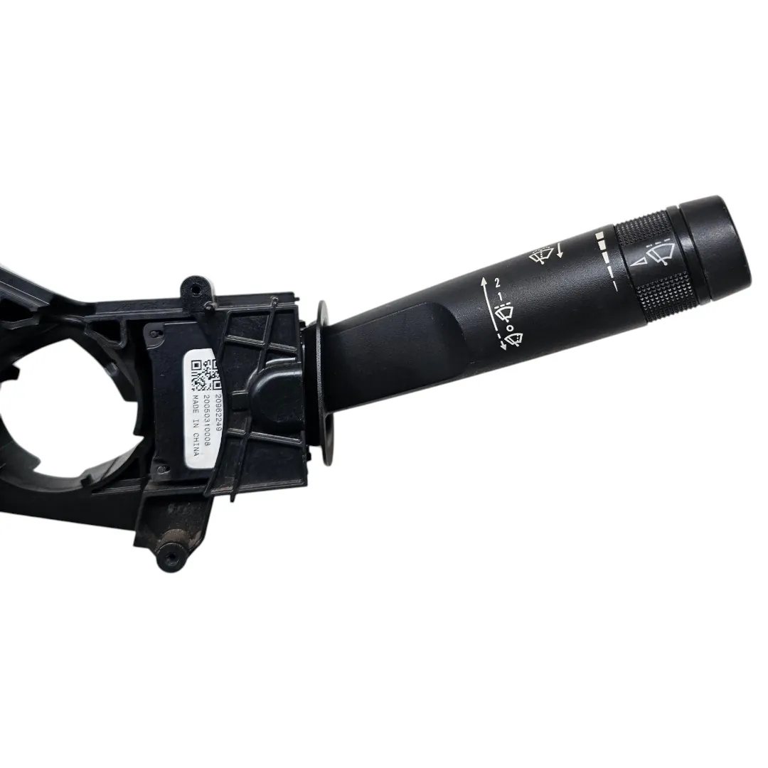 Comando limpador luz chave de seta S10 2.8 Diesel 2013 LT