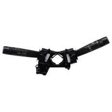 Comando limpador luz chave de seta  S10 2.8 Diesel 2013 LT