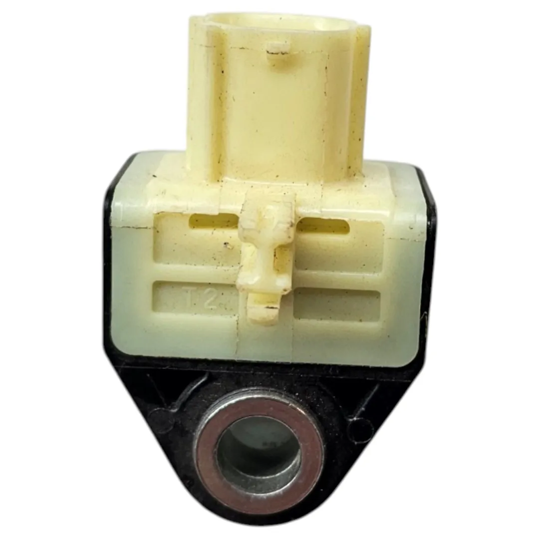Sensor de impacto porta dianteira direita Hilux CD SRV 2.8 2020