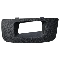 Moldura display colisão  S10 2.8 200CV 2017 LTZ